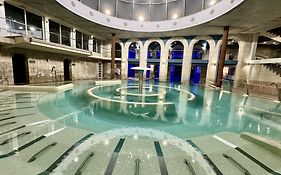 Balneario de Mondariz